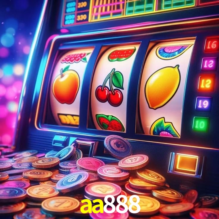 Experiência VIP aa888