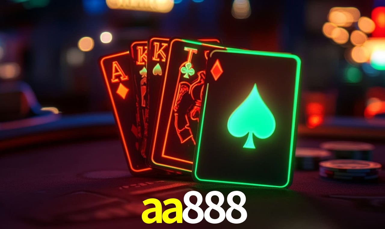 Diretório de Jogos aa888