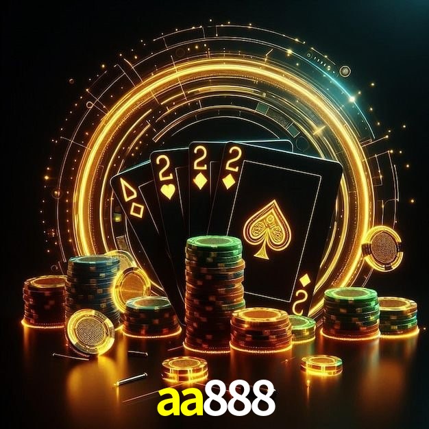 Casino Ao Vivo aa888