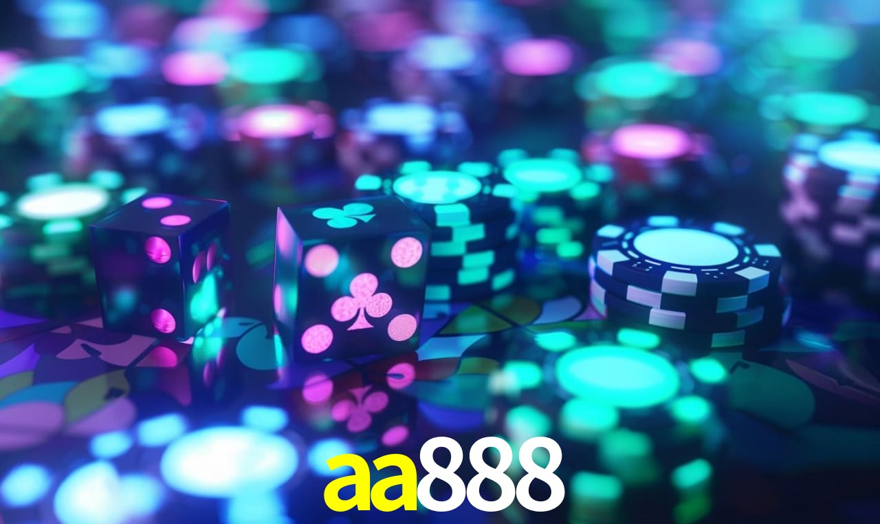 Mesa de Blackjack aa888