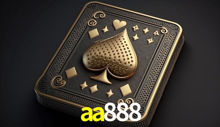 Estatísticas do Jogo aa888