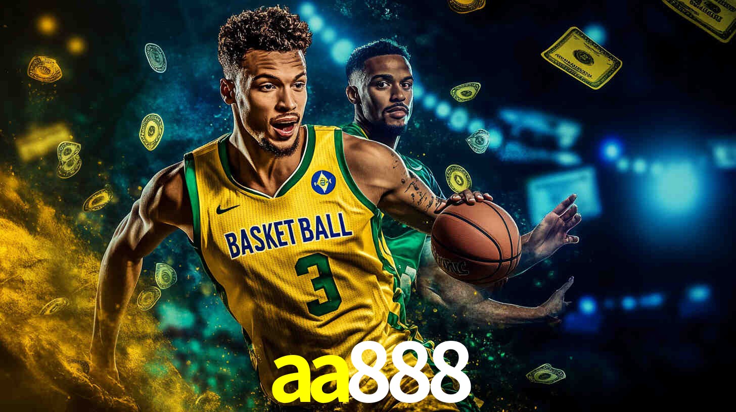 Descubra o Programa VIP da aa888: Vantagens Exclusivas para Jogadores