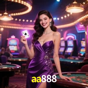 Programa VIP aa888