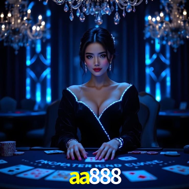 Login Seguro aa888