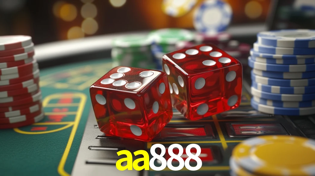 Live Casino aa888