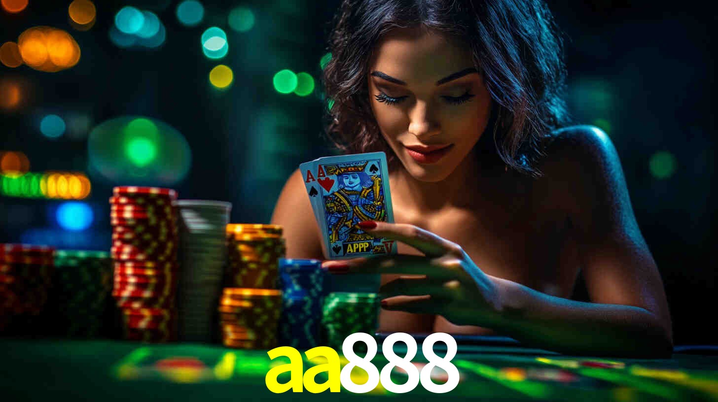 Descubra a Essência do aa888: Nossa História e Compromissos