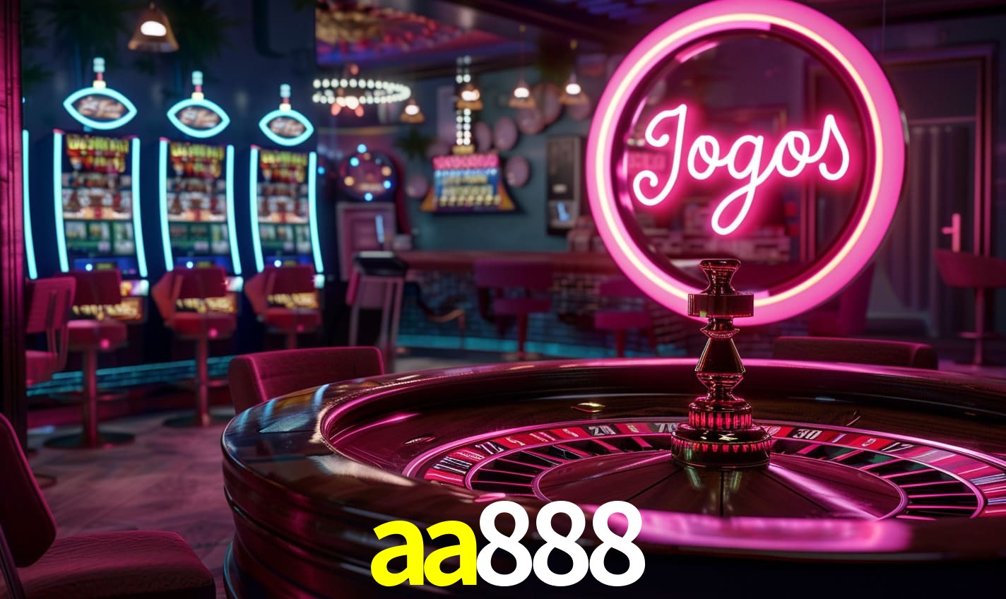 Inovações de Jogos na aa888: O Futuro das Experiências Interativas