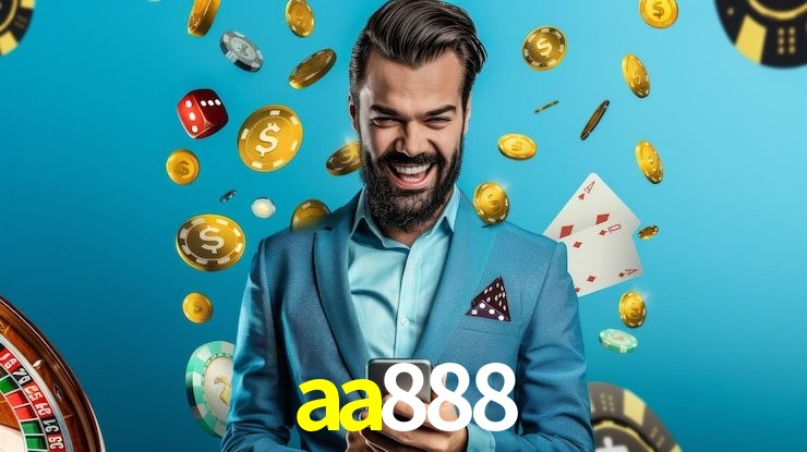 Live Casino aa888