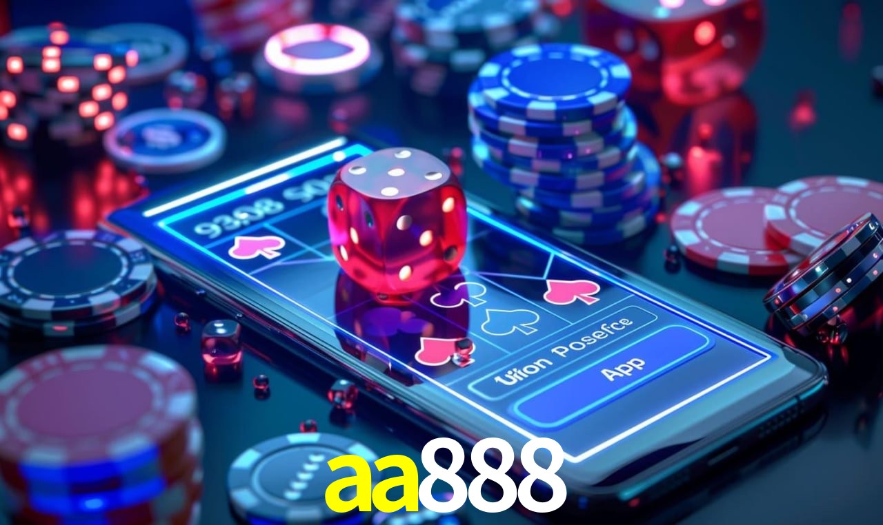 Bot aa888 Telegram