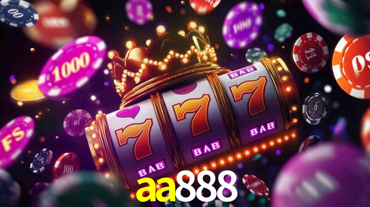 Game Providers aa888