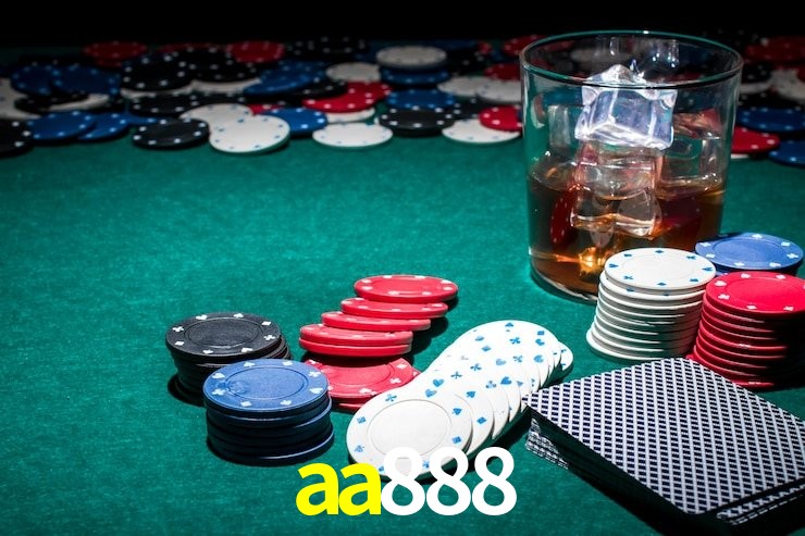 Casino VIP aa888