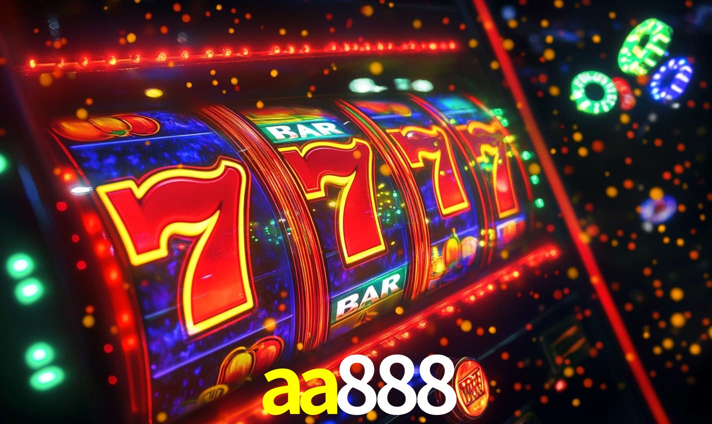 aa888