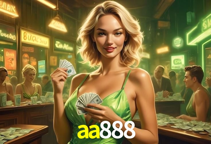 Descubra a Essência do aa888: Nossa História e Compromissos