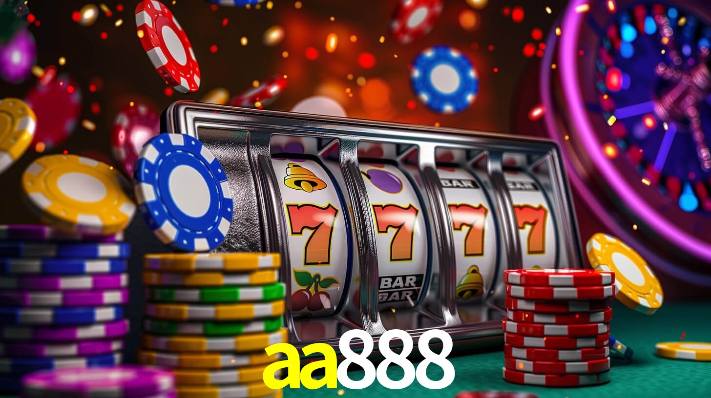 Jogos Exclusivos aa888