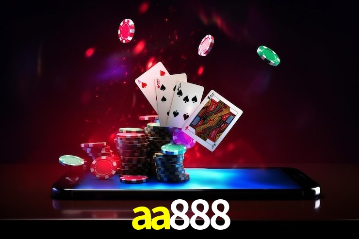 Games Directory aa888