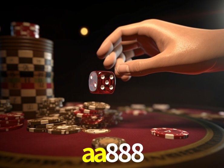 Provedores de Jogos aa888