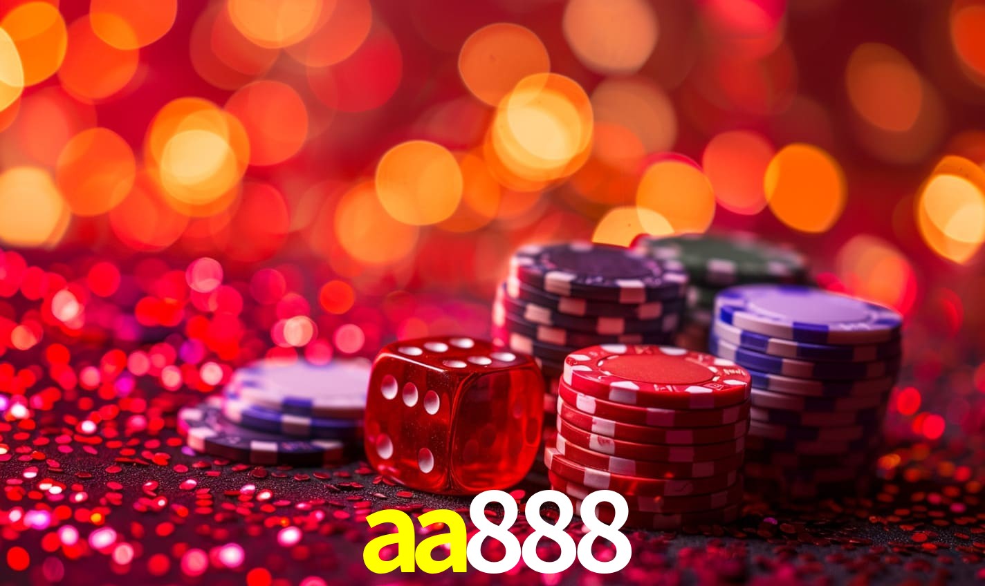 Descubra o Programa VIP da aa888: Vantagens Exclusivas para Jogadores