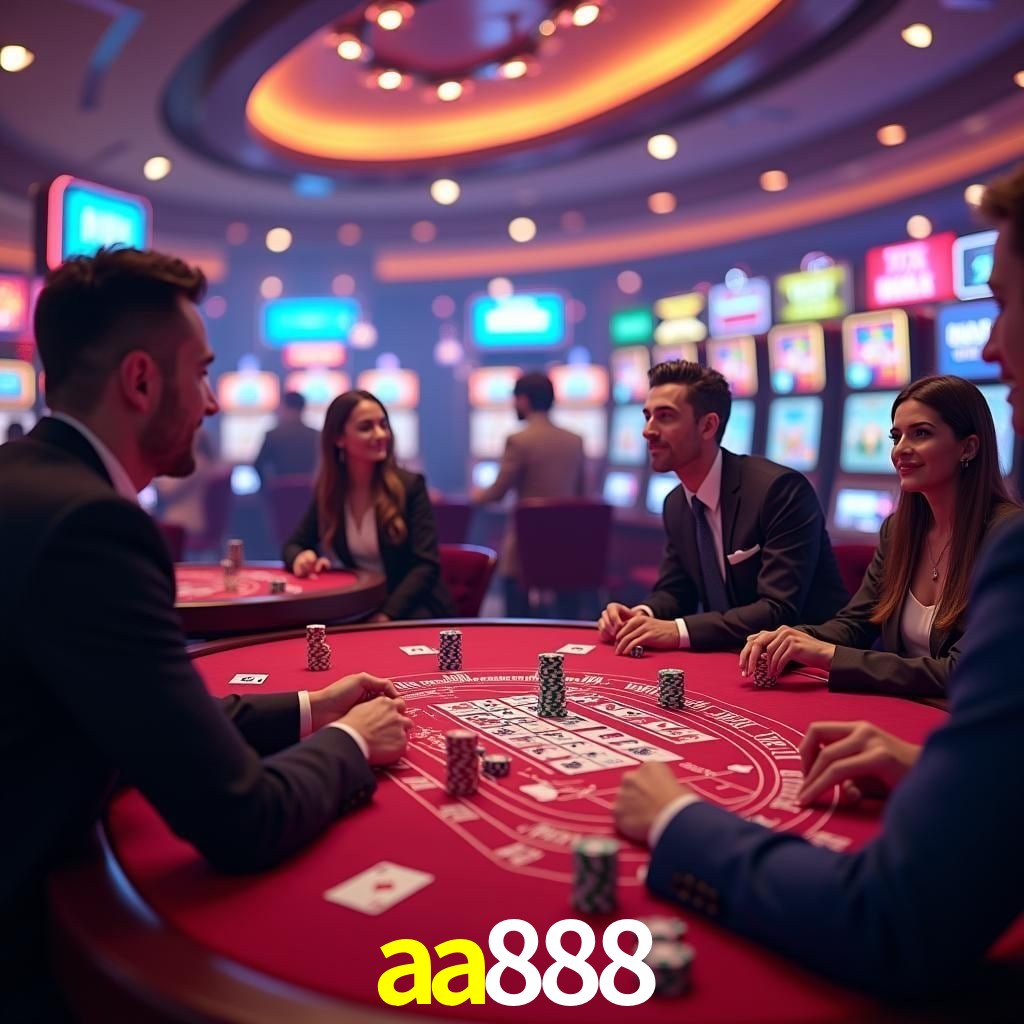 Bônus Diários aa888