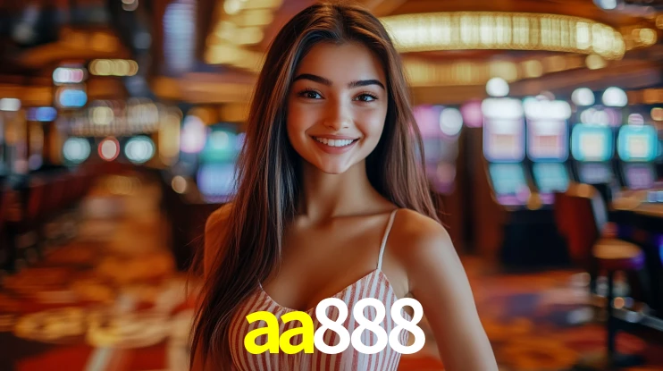 Premium Interface aa888