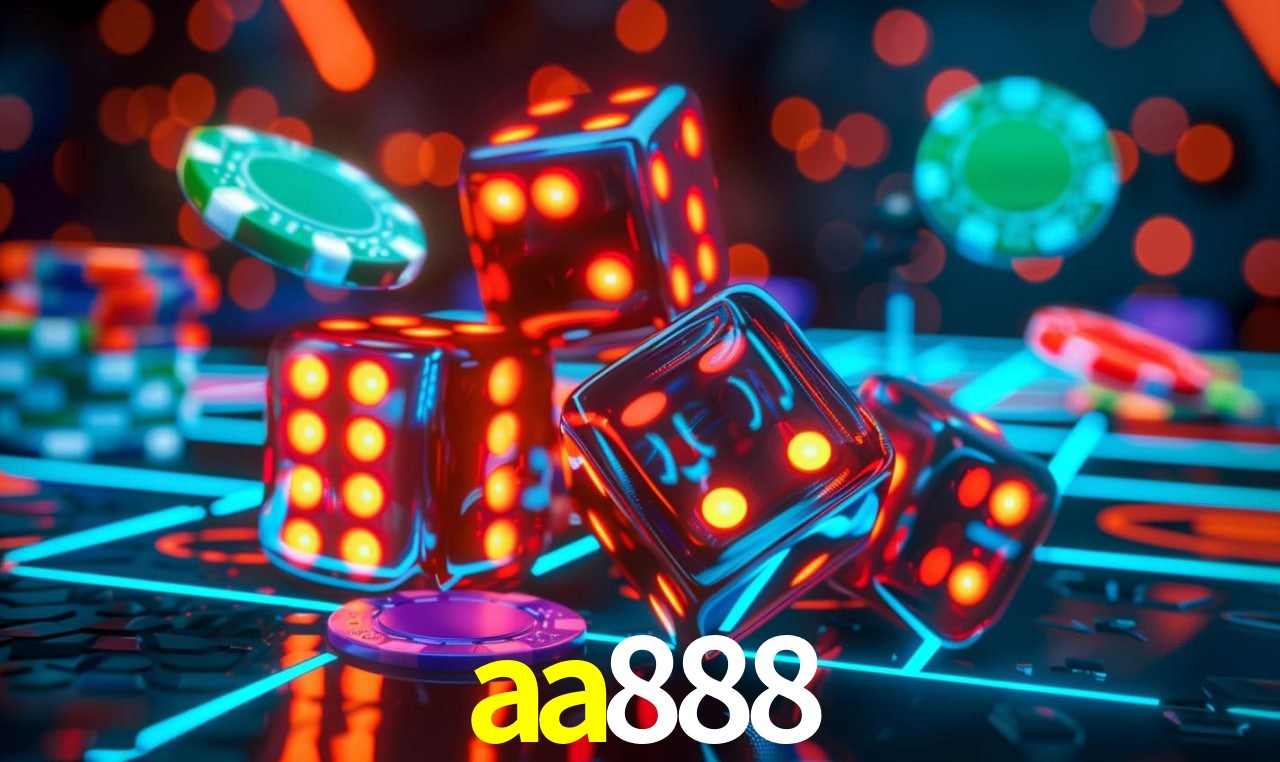 cassino aa888