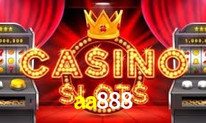 Slot Games aa888