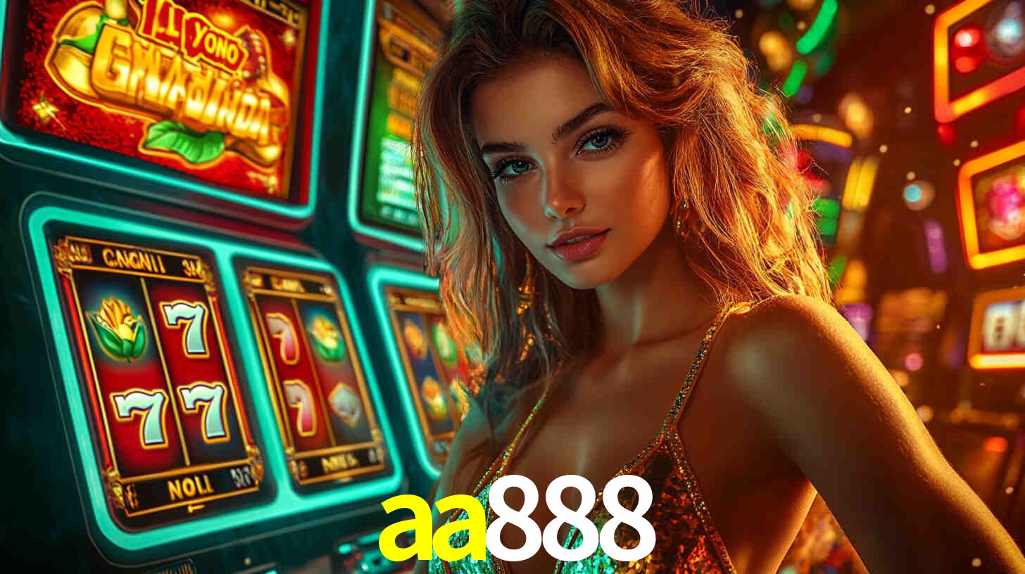 Welcome Bonus aa888